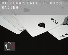 Niederbreunfeld  horse racing