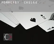 Pommerby  casino