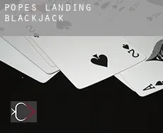 Popes Landing  blackjack