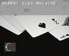 Quamby  slot machine