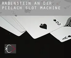 Rabenstein an der Pielach  slot machine
