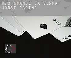 Rio Grande da Serra  horse racing