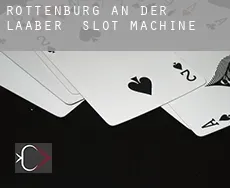 Rottenburg an der Laaber slot machine