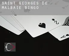 Saint-Georges-de-Malbaie  bingo