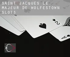 Saint-Jacques-le-Majeur-de-Wolfestown  slots