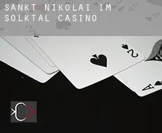 Sankt Nikolai im Sölktal  casino