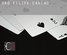 São Felipe  casino