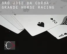 São José da Coroa Grande  horse racing