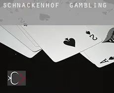 Schnackenhof gambling