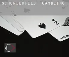 Schonderfeld  gambling