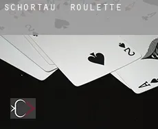 Schortau  roulette