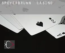 Speyerbrunn casino