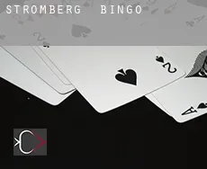 Stromberg  bingo
