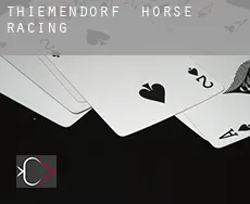Thiemendorf  horse racing