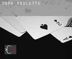 Tupã  roulette