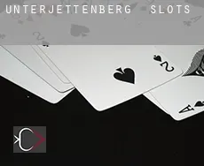 Unterjettenberg  slots