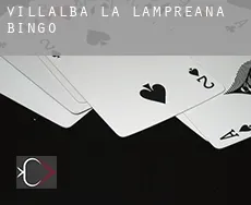Villalba de la Lampreana  bingo