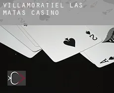 Villamoratiel de las Matas  casino
