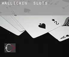 Wallichen  slots