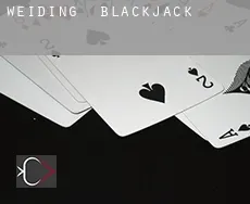 Weiding  blackjack