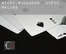 Wilhelmshausen  horse racing