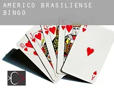 Américo Brasiliense  bingo