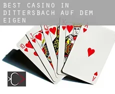 Best casino in Dittersbach auf dem Eigen