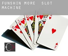Funshin More  slot machine