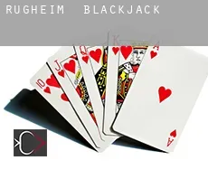 Rügheim blackjack