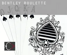 Bentley  roulette