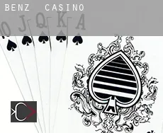 Benz  casino