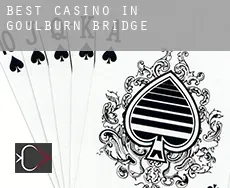 Best casino in Goulburn Bridge