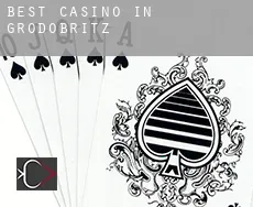 Best casino in Großdobritz