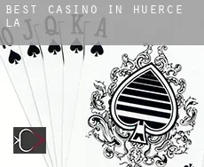 Best casino in  Huerce (La)
