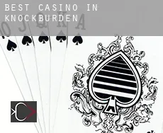 Best casino in  Knockburden