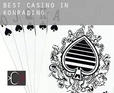 Best casino in Konrading