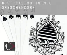 Best casino in Neu Greschendorf