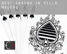 Best casino in  Villa Madero