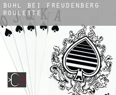 Bühl bei Freudenberg roulette