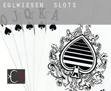 Eglwiesen slots