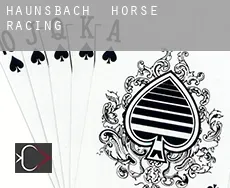 Haunsbach  horse racing