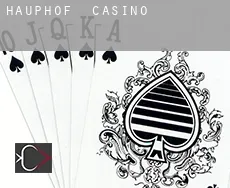 Hauphof casino