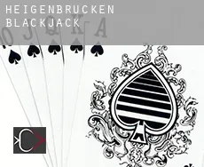 Heigenbrücken blackjack