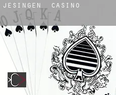 Jesingen  casino