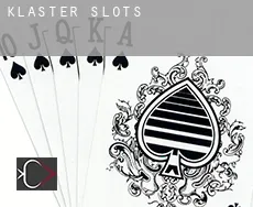 Klášter  slots