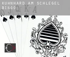 Kühnhard am Schlegel bingo