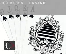 Oberküps casino