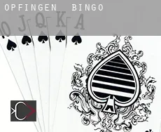 Öpfingen  bingo