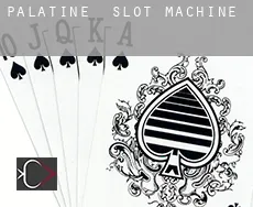 Palatine  slot machine