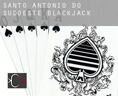 Santo Antônio do Sudoeste blackjack
